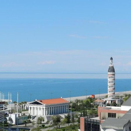 Orbi Sea Tower Apartment Batoumi Extérieur photo