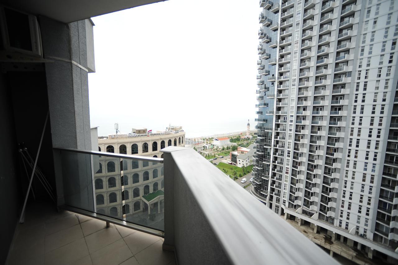 Orbi Sea Tower Apartment Batoumi Extérieur photo