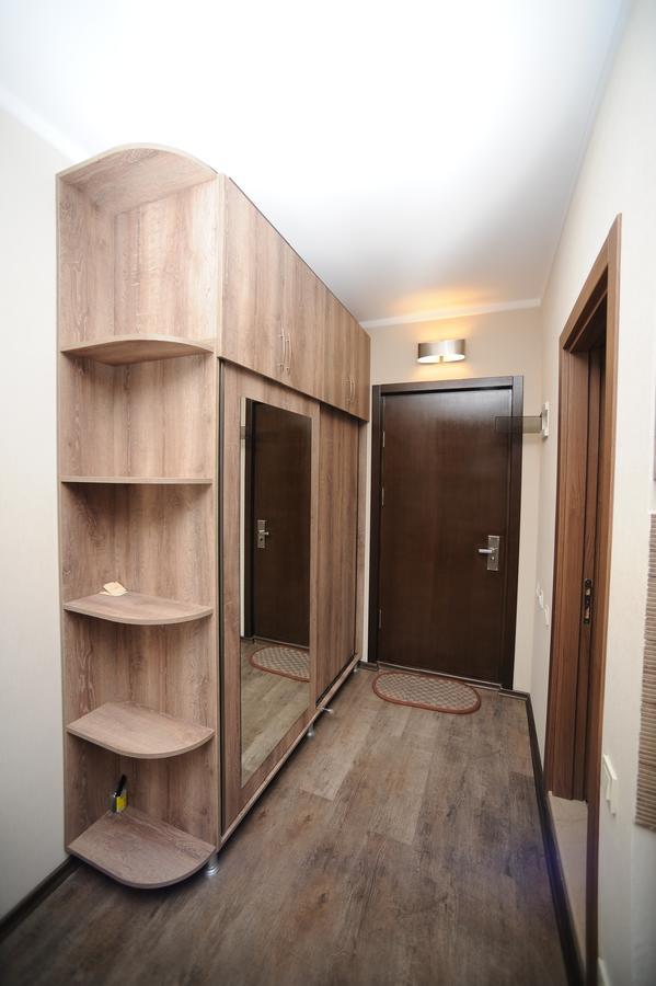 Orbi Sea Tower Apartment Batoumi Extérieur photo