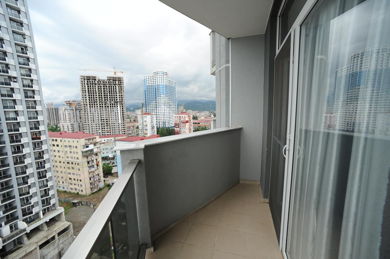 Orbi Sea Tower Apartment Batoumi Extérieur photo